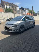 Citroën CITROEN C4 Grand Picasso VOLL,VOLL,VOLL. T... - Citroën C4: Gran Picasso