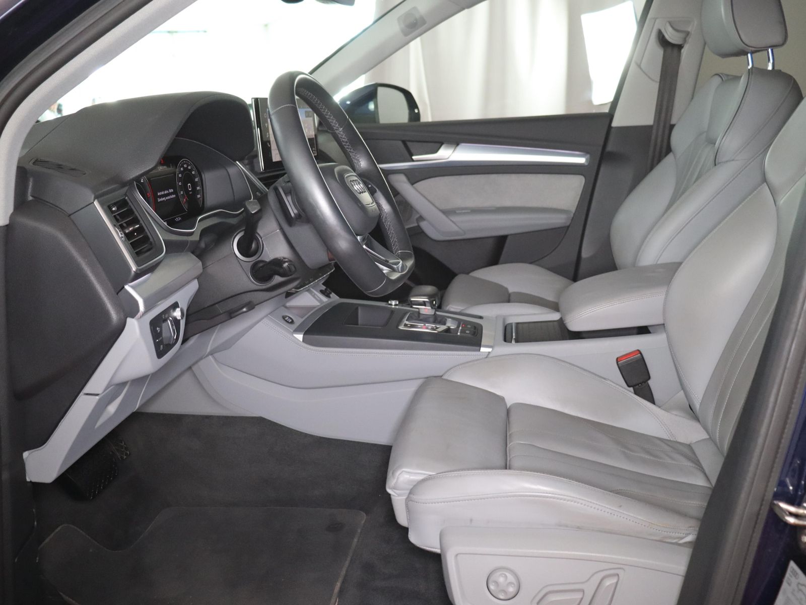 Audi Q5 Sportback 50TDI 373,-ohne Anzahlung B&O AHK S foto 9