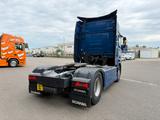 Scania R500 A4x2 NB Super*Retarder*Euro6 E*LED* - Scania Reisebus