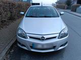 Opel Tigra Twintop Cabrio Tüv bis 12/ 2027 - Opel Corsa: Cabrio