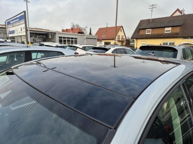 Volkswagen Golf *Life* 2.0 TDi *Panoramadach*LED*Navi*AHK*, миниатюра 5