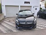 Mercedes-Benz B 200 Score Sondermodell   URBAN mit AHK und LED - : mit TÜV, mit