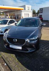 Mazda CX-3 2.0 SKYACTIV-G 120 Prime-Line FWD Prime... - Mazda CX-3: Prime Line