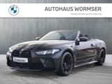 BMW M4 Competition M xDrive Cabrio HK HiFi DAB LED