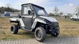 Polaris Ranger EV CORVUS EX4 ELECTRO UTV ATV QUAD - QUAD E ATV