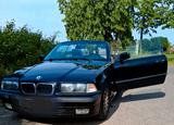 BMW 328i Cabrio Sport Edition Sport Edition - BMW 328: Cabrio, I