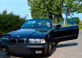 BMW 328i Cabrio Sport Edition Sport Edition - BMW 328 aus 1998