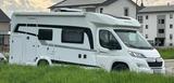 Hobby Optima on Tour T65 HKM