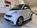 Smart ForTwo 1.0 MHD cabrio pulse - DA VETRINA!! - Smart ForTwo Pulse mit Benzin-Antrieb