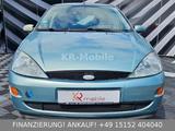 Ford Focus Lim. Trend/2-Hand - gebrauchte Ford Focus aus dem Jahr 2001