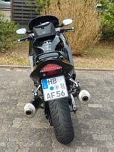 Honda CBR 1100 XX  - HONDA CBR 1100 XX