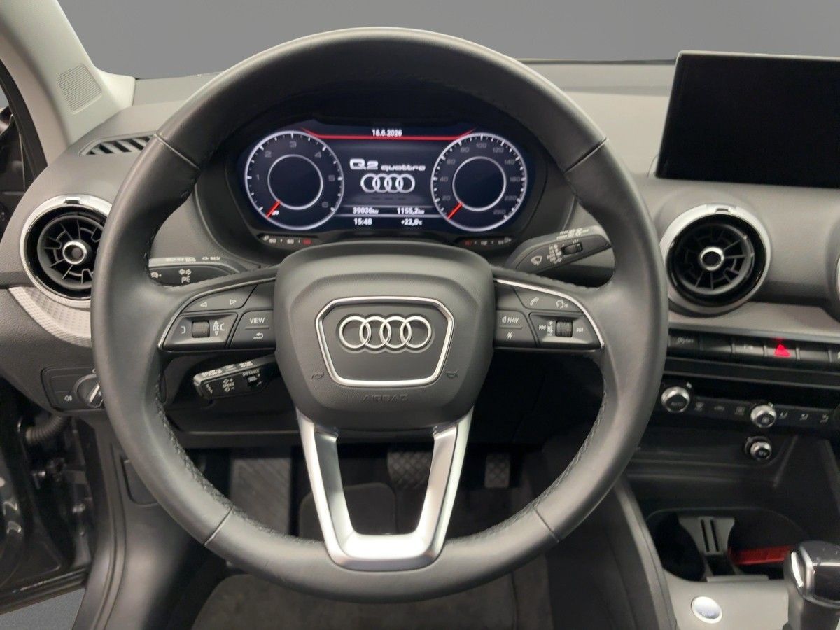 Audi Q2 - Bild 13