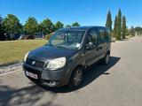 Fiat Doblo Doblò 1.3 16V Multijet Dynamic - gebrauchte Fiat Doblo aus dem Jahr 2007