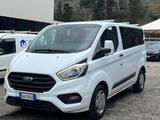 Ford FORD Transit Custom 320 2.0 TDCi 130 PC Combi Tr - Ford: Com