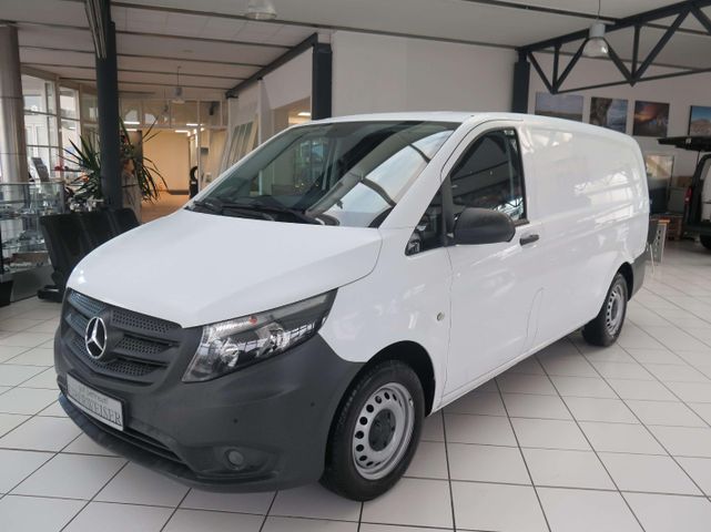 Mercedes-Benz Vito 114 CDI L Sortimo Parkassistent Tempomat Kl