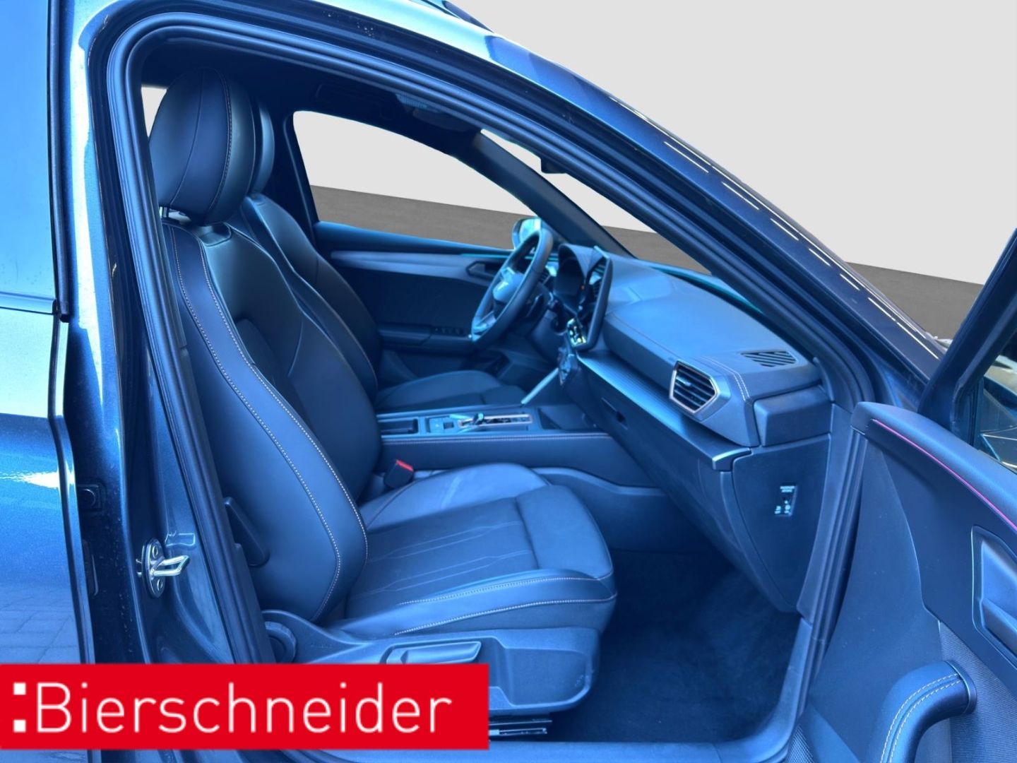 Cupra Leon - Bild 18