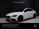 Mercedes-Benz AMG CLA 45 S 4M *AERO PERF SITZE NIGHT II PERFO - gebrauchte Mercedes-Benz CLA 45 AMG aus dem Jahr 2024