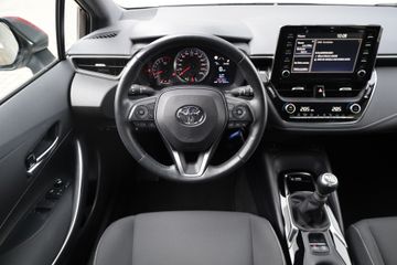 Toyota Corolla - 12