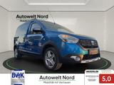 Dacia Dokker Stepway Celebration~KLIMA~PDC~SHZ~NAVI~TE - Dacia Dokker: Stepway
