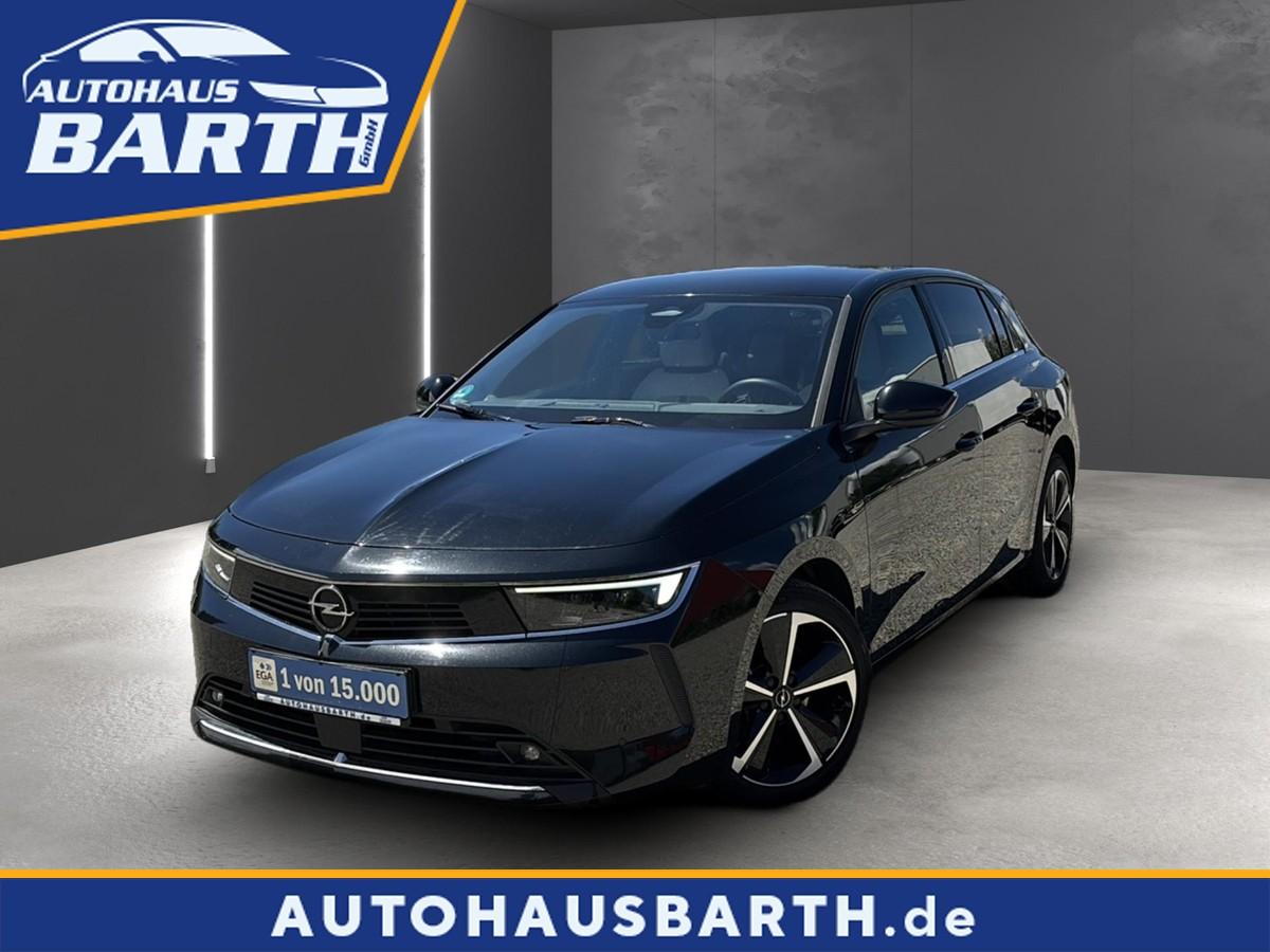 Opel Astra L 1.5 D Elegance *LED*RFK*NAVI*KLIMA