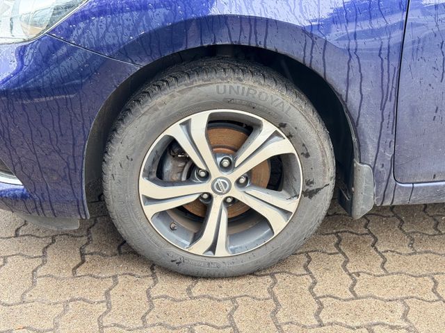 Nissan Pulsar