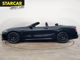 BMW M8 CABRIO COMPETITION 4.4 V8+NIGHT VISION+SITZKL - BMW M8 Gebrauchtwagen