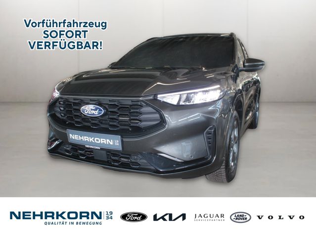 Ford Kuga PHEV ST-Line GJR LED Cam WinterPaket uvm