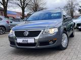 Volkswagen Passat Variant Trendline - Volkswagen Passat aus 2007