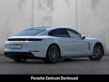 Porsche Panamera - 5