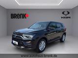 KGM Korando Nomad 1.5 2WD * SHZ/RFK/PDC/APP/KLIMA*