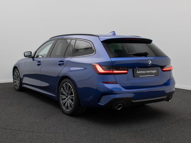 BMW 320 M Sport, 2022 — 9