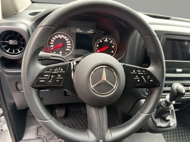 Mercedes-Benz Vito Kasten 114 CDI lang MBUX/KAMERA/PDC – Bild 13 von 19