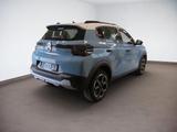 Citroën C3 Turbo S/S 6G 100PS PLUS *SHZ*LHZ*PDC* - Citroën C3: Blau