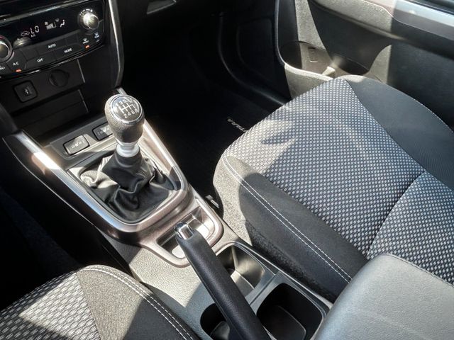 Vitara 1.4 Mild-Hybrid Club*KAMERA*SHZ*ACC