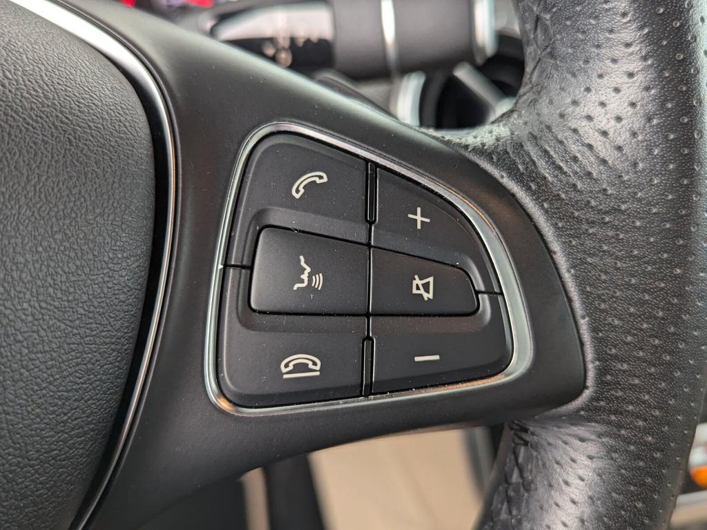 Mercedes-Benz CLA 220 Shooting Brake