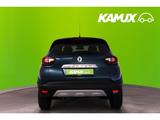 Renault Captur 1.3TCe Collection+LED+NAVI+KAMERA+TEMPO - Renault Captur Gebrauchtwagen in Hamburg