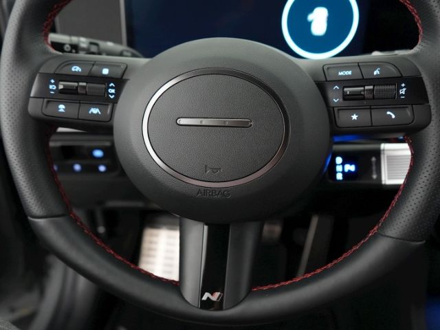 Tucson FACELIFT PHEV N-LINE AT+AHK+MATRIX LED+NA