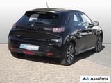 Peugeot 208 Allure 1.2 PureTech 100 Navi/SHZ/PANO/KAMERA - Peugeot 208 in Bielefeld