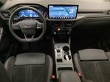Ford Kuga ST-Line X PHEV Auto/ACC/PANO/360KAMERA/SHZ - Ford Kuga: Beheizbares Lenkrad