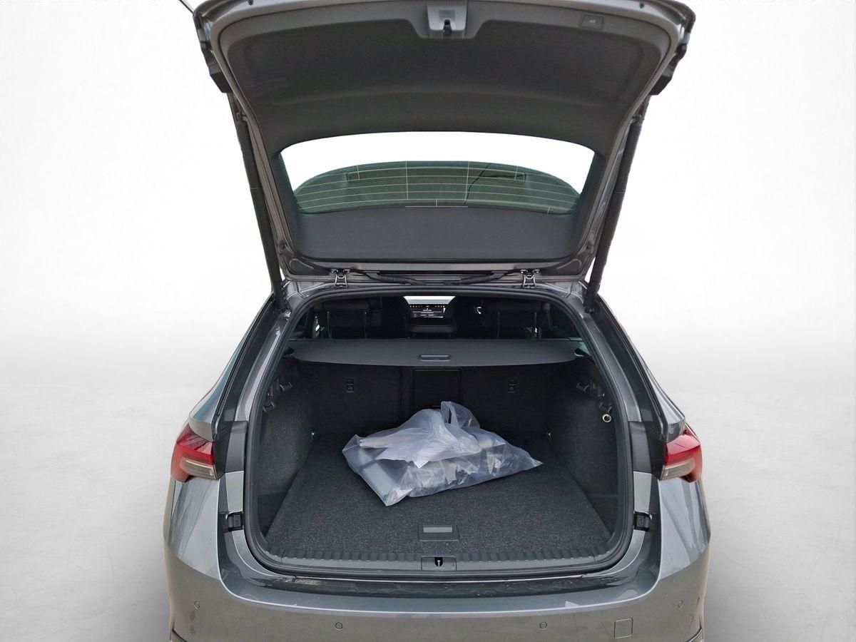 Skoda Octavia - Bild 21