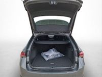 Skoda Octavia - Vorschau Bild 21