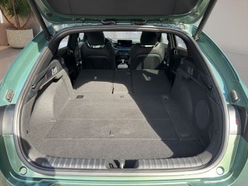 Kia ProCeed 1.6T DCT7 GT Navi Memory Kamera Glasdach