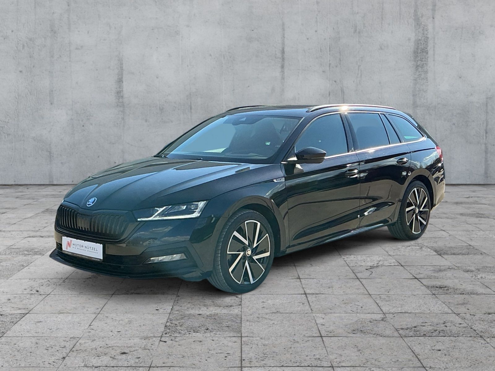Skoda Octavia - Bild 2