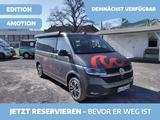 Volkswagen T6.1 California Beach EDITION_4X4 - Volkswagen T6 California aus 2023