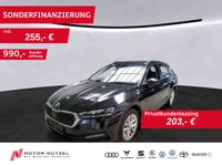 Skoda Octavia - Vorschau Bild 1