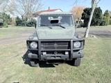 Mercedes-Benz 230 Steyr Daimler Puch - : Steyr Puch