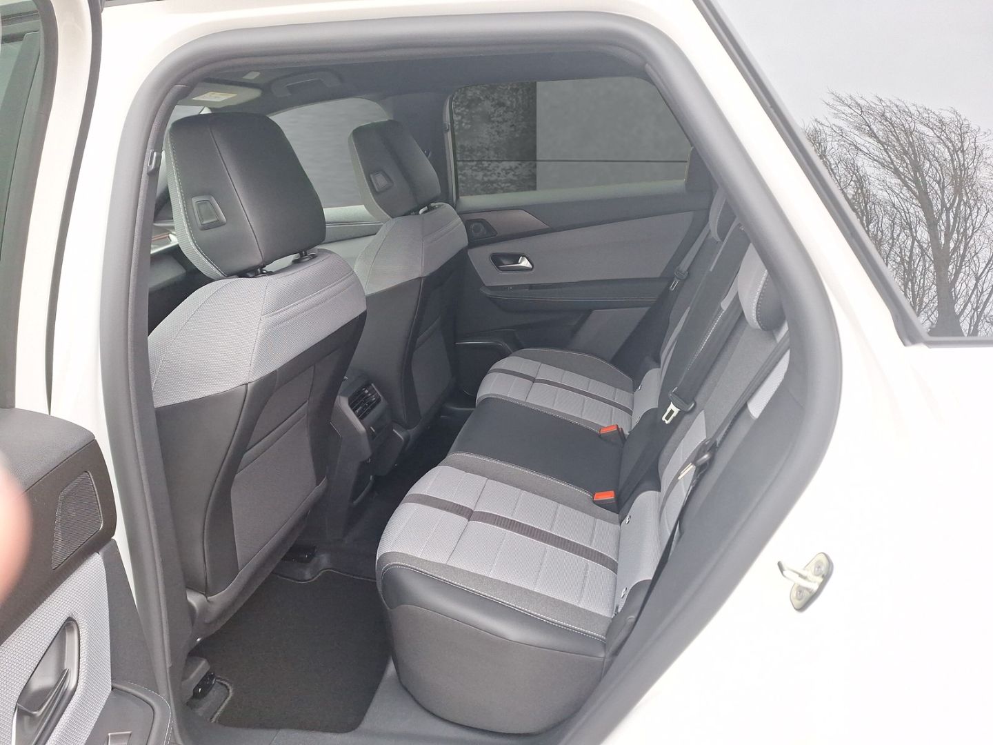 Opel Grandland (X) - Bild 9