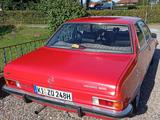 Opel Rekord D 1.9SH Autom. Berlina  - Opel Rekord: B