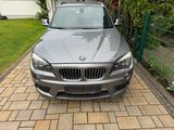 BMW X1 xDrive23d - M Sportpaket + Aerodynamikpaket - BMW: M Aerodynamikpaket
