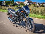 Honda CBF 125 M - HONDA CBF 125 M